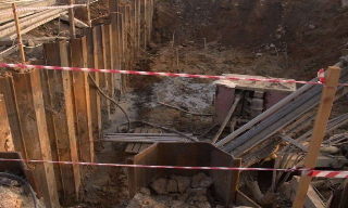 Вертикальная планировка грунта под ключ в Рыбинске от 937 руб. - 2Землекопа-Рбн