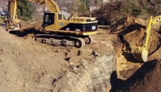 Планировка участка бульдозером в Рыбинске от 937 руб. Цены за м2 - 2Землекопа-Рбн